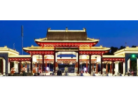佛山新增又一地標建筑！你知道嗎?